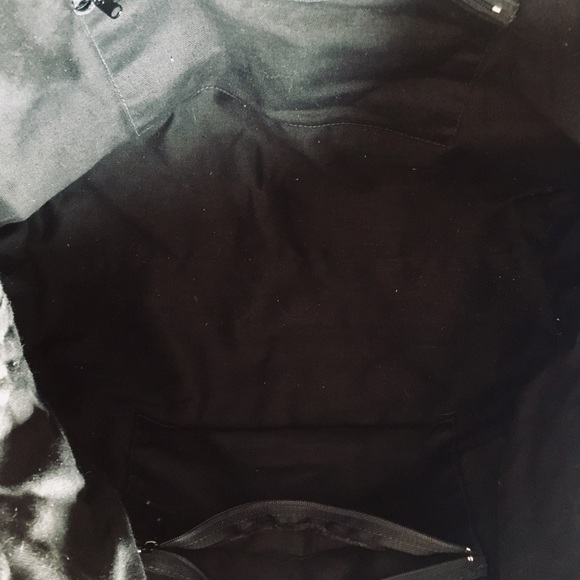 Foley + Corinna Jet Setter Leather Tote - Picture 5 of 5